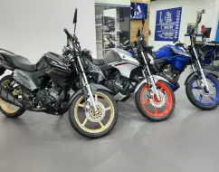 YAMAHA FACTOR 150 DX YAMAHA FACTOR 150 DX