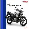 YAMAHA FACTOR 150 STANDARD YAMAHA FACTOR 150 STANDARD