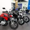 YAMAHA FACTOR 150 STANDARD YAMAHA FACTOR 150 STANDARD