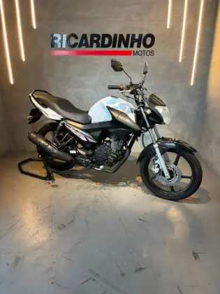 YAMAHA FACTOR 150ED 