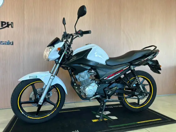 YAMAHA FACTOR 150ED 