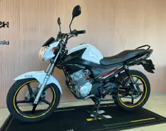 YAMAHA FACTOR 150ED YAMAHA FACTOR 150ED