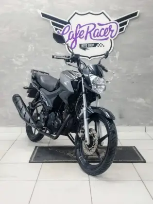 YAMAHA FACTOR 150ED 