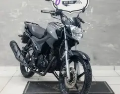 YAMAHA FACTOR 150ED YAMAHA FACTOR 150ED