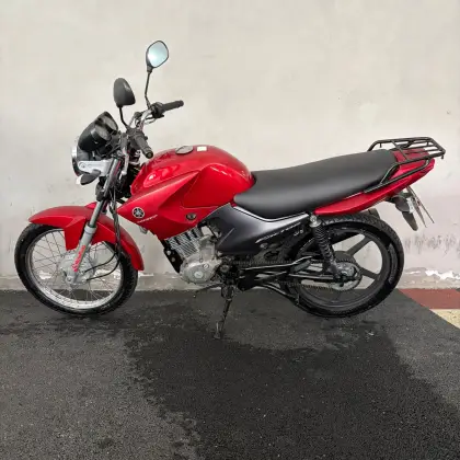 YAMAHA FACTOR YBR 125 E 