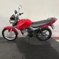 YAMAHA FACTOR YBR 125 E YAMAHA FACTOR YBR 125 E