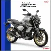 YAMAHA FZ15 FAZER CONNECTED ABS YAMAHA FZ15 FAZER CONNECTED ABS