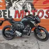 YAMAHA FZ25 FAZER ABS YAMAHA FZ25 FAZER ABS