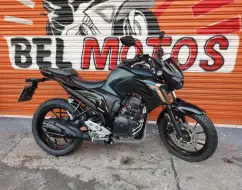 YAMAHA FZ25 FAZER ABS YAMAHA FZ25 FAZER ABS