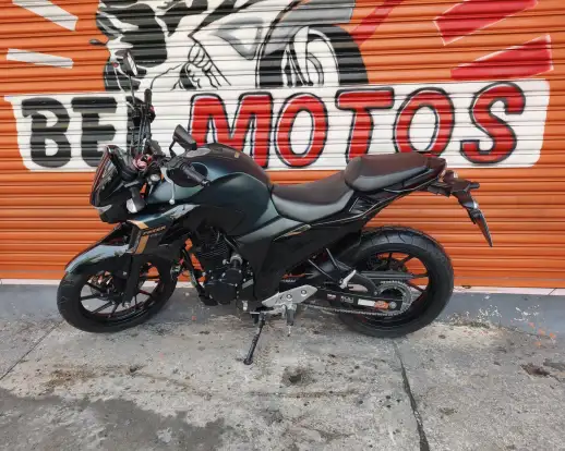 YAMAHA-FZ25 FAZER ABS YAMAHA-FZ25 FAZER ABS-2024