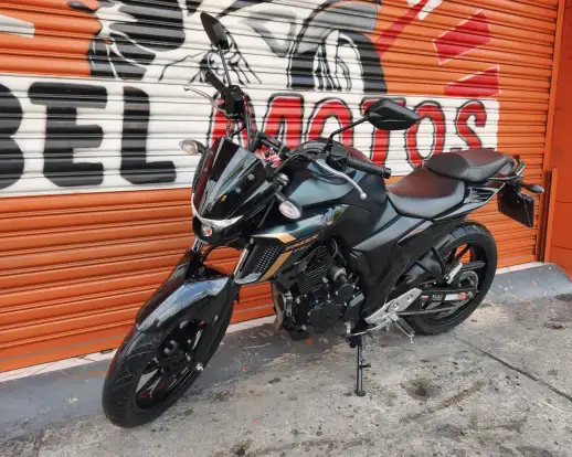 YAMAHA-FZ25 FAZER ABS YAMAHA-FZ25 FAZER ABS-2024