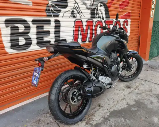 YAMAHA-FZ25 FAZER ABS YAMAHA-FZ25 FAZER ABS-2024