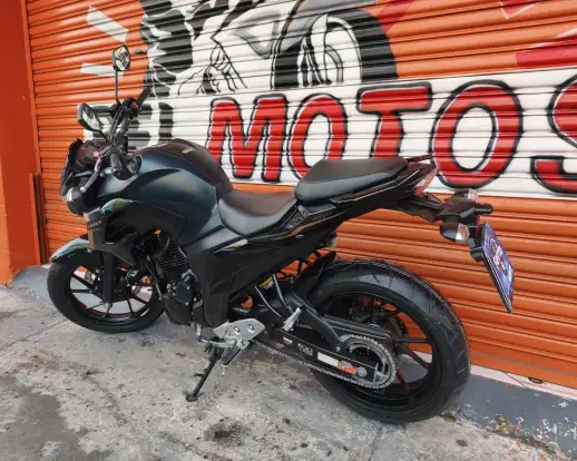 YAMAHA-FZ25 FAZER ABS YAMAHA-FZ25 FAZER ABS-2024