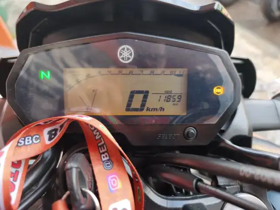 YAMAHA-FZ25 FAZER ABS YAMAHA-FZ25 FAZER ABS-2024
