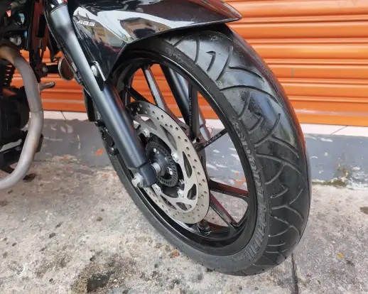 YAMAHA-FZ25 FAZER ABS YAMAHA-FZ25 FAZER ABS-2024