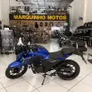 YAMAHA FZ25 FAZER ABS YAMAHA FZ25 FAZER ABS