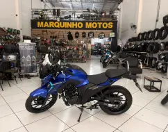 YAMAHA FZ25 FAZER ABS YAMAHA FZ25 FAZER ABS