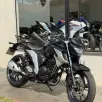 YAMAHA FZ25 FAZER ABS YAMAHA FZ25 FAZER ABS