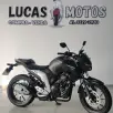 YAMAHA FZ25 FAZER ABS YAMAHA FZ25 FAZER ABS