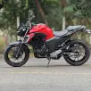 YAMAHA FZ25 FAZER ABS YAMAHA FZ25 FAZER ABS