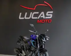 YAMAHA FZ25 FAZER ABS YAMAHA FZ25 FAZER ABS