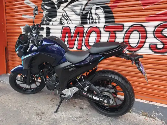 YAMAHA-FZ25 FAZER CONNECTED ABS YAMAHA-FZ25 FAZER CONNECTED ABS-2026
