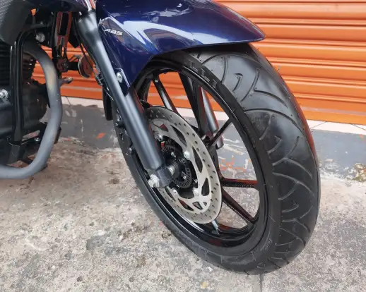 YAMAHA-FZ25 FAZER CONNECTED ABS-2026