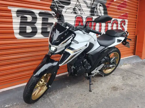 YAMAHA-FZ25 FAZER CONNECTED ABS YAMAHA-FZ25 FAZER CONNECTED ABS-2024
