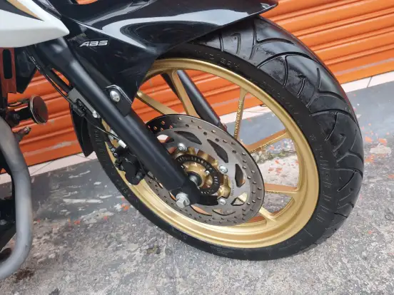 YAMAHA-FZ25 FAZER CONNECTED ABS YAMAHA-FZ25 FAZER CONNECTED ABS-2024