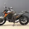 YAMAHA FZ25 FAZER CONNECTED ABS YAMAHA FZ25 FAZER CONNECTED ABS