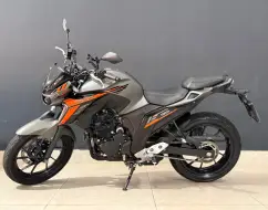 YAMAHA FZ25 FAZER CONNECTED ABS YAMAHA FZ25 FAZER CONNECTED ABS