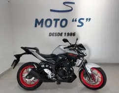 YAMAHA MT-03 ABS YAMAHA MT-03 ABS