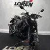 YAMAHA MT-03 ABS YAMAHA MT-03 ABS