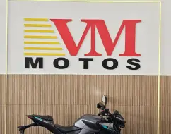 YAMAHA MT-03 ABS YAMAHA MT-03 ABS
