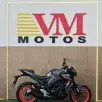 YAMAHA MT-03 ABS YAMAHA MT-03 ABS