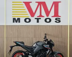YAMAHA MT-03 ABS YAMAHA MT-03 ABS
