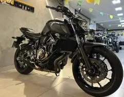 YAMAHA MT-07 ABS YAMAHA MT-07 ABS