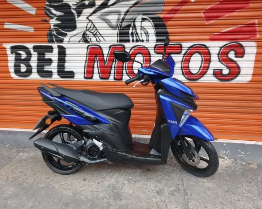 YAMAHA NEO 125 