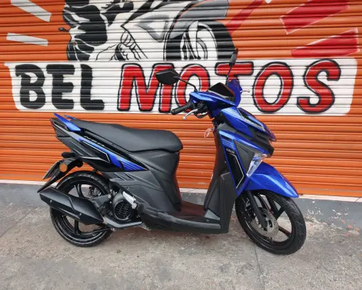 YAMAHA NEO 125 