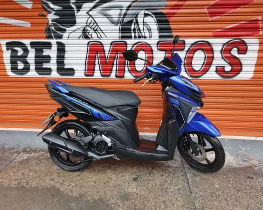 YAMAHA NEO 125 