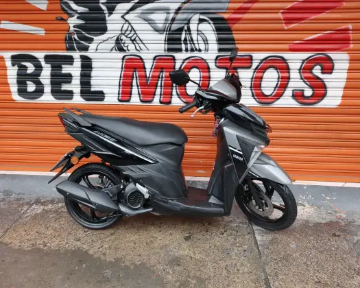 YAMAHA NEO 125 