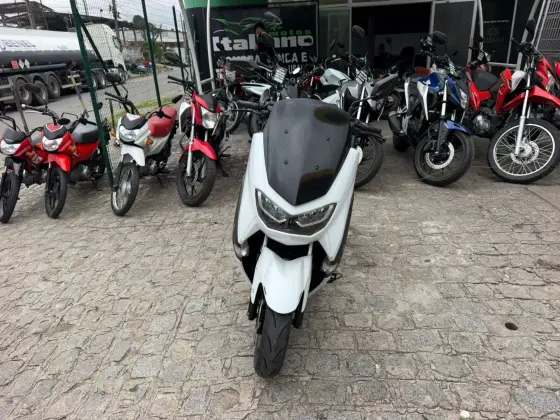 YAMAHA NMAX 160 ABS 