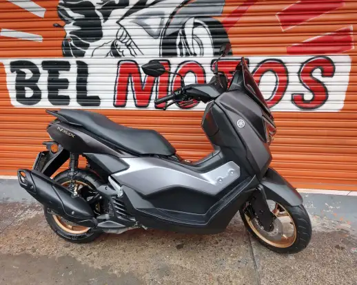 YAMAHA-NMAX CONNECTED 160 ABS YAMAHA-NMAX CONNECTED 160 ABS-2025