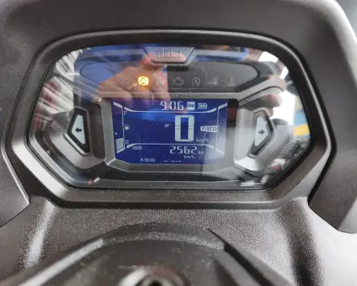 YAMAHA-NMAX CONNECTED 160 ABS YAMAHA-NMAX CONNECTED 160 ABS-2025