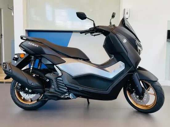 YAMAHA-NMAX CONNECTED 160 ABS YAMAHA-NMAX CONNECTED 160 ABS-2026
