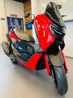 YAMAHA-NMAX CONNECTED 160 ABS-2026