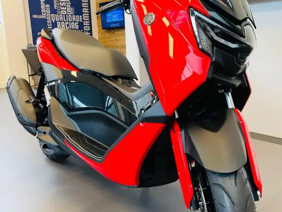 YAMAHA-NMAX CONNECTED 160 ABS YAMAHA-NMAX CONNECTED 160 ABS-2026