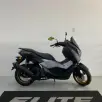 YAMAHA NMAX CONNECTED 160 ABS YAMAHA NMAX CONNECTED 160 ABS