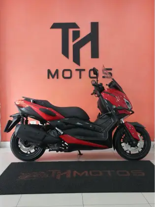 YAMAHA XMAX ABS 