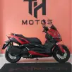 YAMAHA XMAX ABS YAMAHA XMAX ABS
